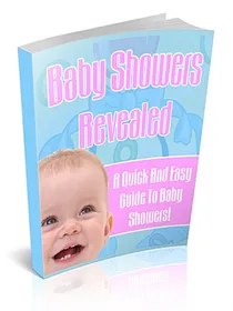 Baby Showers Revealed! small