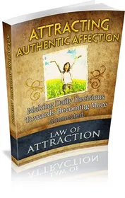 Attracting Authentic Affection small