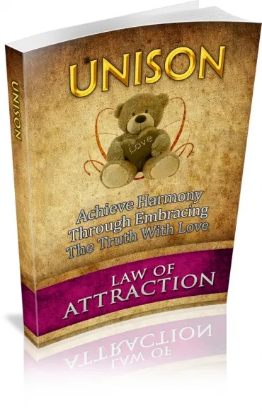 eCover representing Unison eBooks & Reports with Master Resell Rights