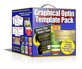 Graphical Optin Template Pack small