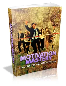 Motivation Mastery small