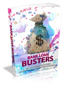 Bank Loan Busters small