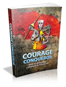 Courage Conqueror small