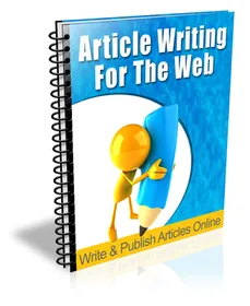 Article Writing For The Web small