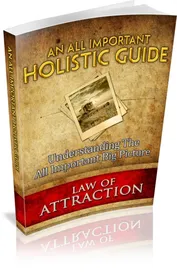 An All Important Holistic Guide small