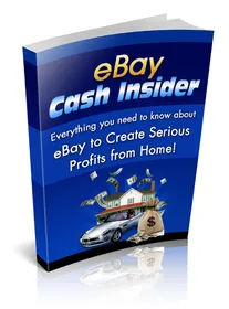 eBay Cash Insider small