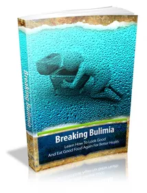 Breaking Bulemia small