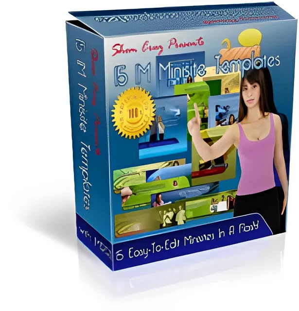 eCover representing 15 Internet Marketing Templates  with Master Resell Rights