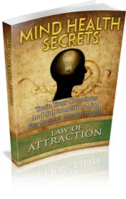 Mind Health Secrets small