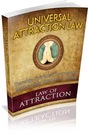 Universal Attraction Law small