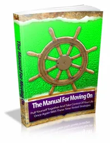 The Manual For Moving On small