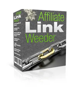 Affiliate Link Weeder small