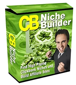 CB Niche Builder small