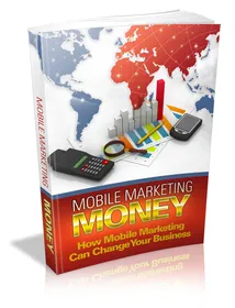 Mobile Marketing Money small