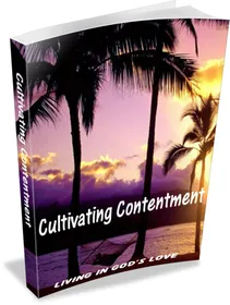 Cultivating Contentment small