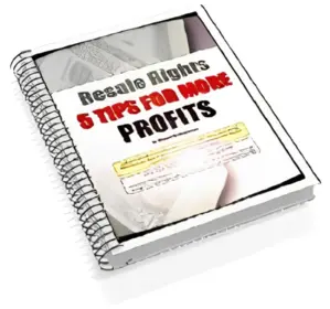 5 Tips For More Profits small