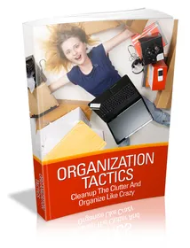 Organization Tactics small