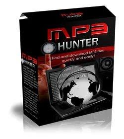 MP3 Hunter small