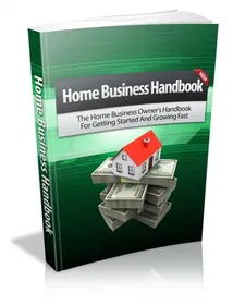 Home Business Handbook small