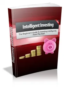 Intelligent Investing small