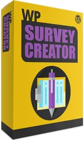 WP Survey Creator small