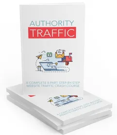 Authority Traffic small