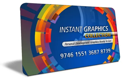 Instant Graphics Collection small