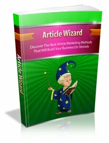 Article Wizard small