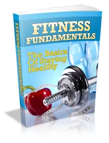 Fitness Fundamentals small