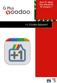 Google Plus Voodoo small