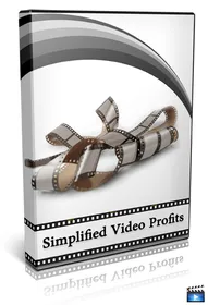 Simplified Video Profits small