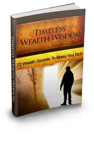 Timeless Wealth Wisdom small