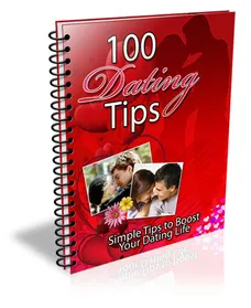 100 Dating Tips small