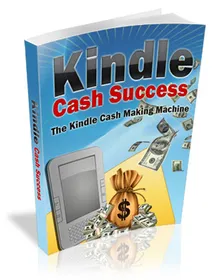 Kindle Cash Success small