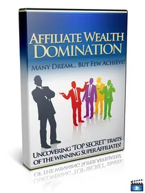 Affiliate Wealth Domination small