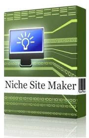 Niche Site Maker small