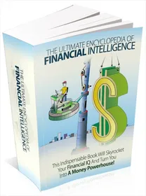 The Ultimate Encyclopedia Of Financial Intelligence small