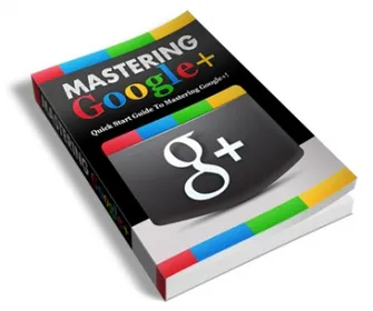 Mastering Google+ small