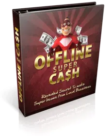 Offline Super Cash small