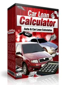 Car Loan Calculator small