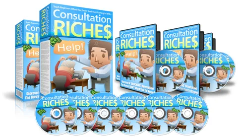 Consultation Riches small