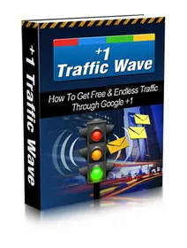 +1 Traffic Wave small