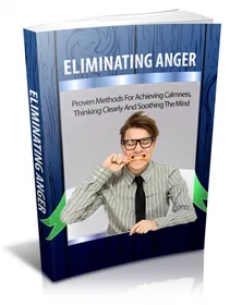 Eliminating Anger small