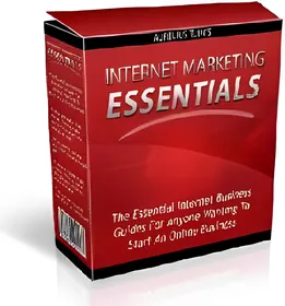 Internet Marketing Essentials small