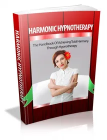 Harmonic Hypnotherapy small