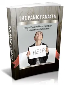 The Panic Panacea small