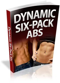 Dynamic Six-Pack Abs small