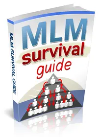 MLM Survival Guide small