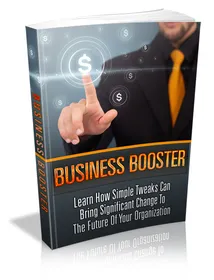 Business Booster small