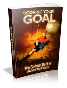 Scoring Your Goal small